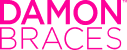 Damon Braces Logo