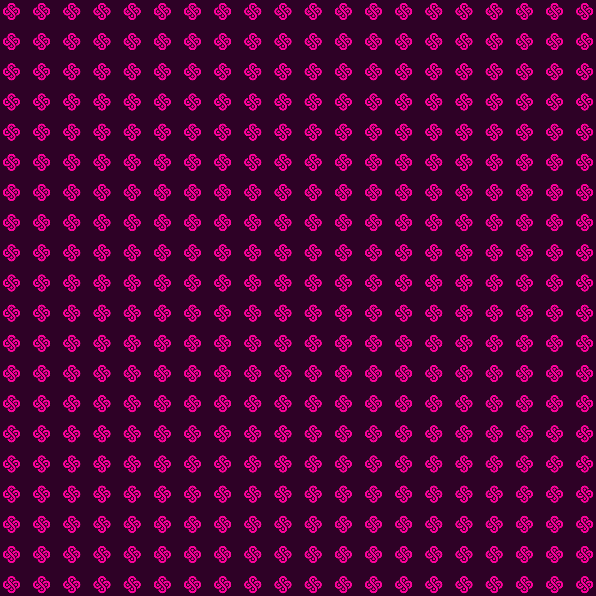 Stokes Logo Pattern Background