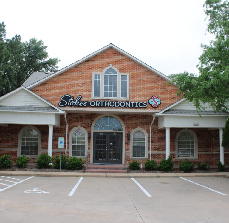 Front Of Flower Mound Location