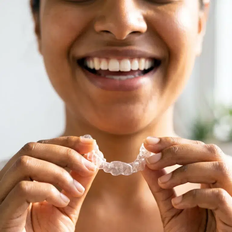 Spark Clear Aligners 3